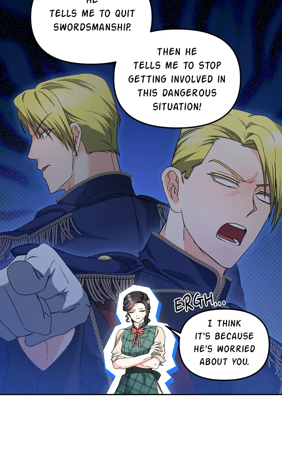 Read Ebony chapter 149 image 13 on Lezhin