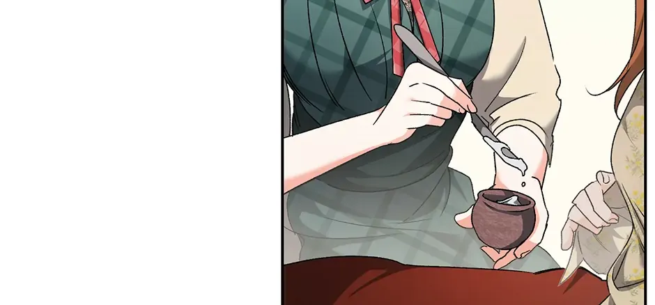 Read Ebony chapter 149 image 2 on Lezhin