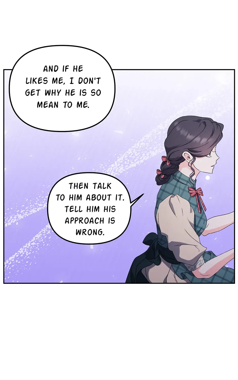 Read Ebony chapter 149 image 21 on Lezhin