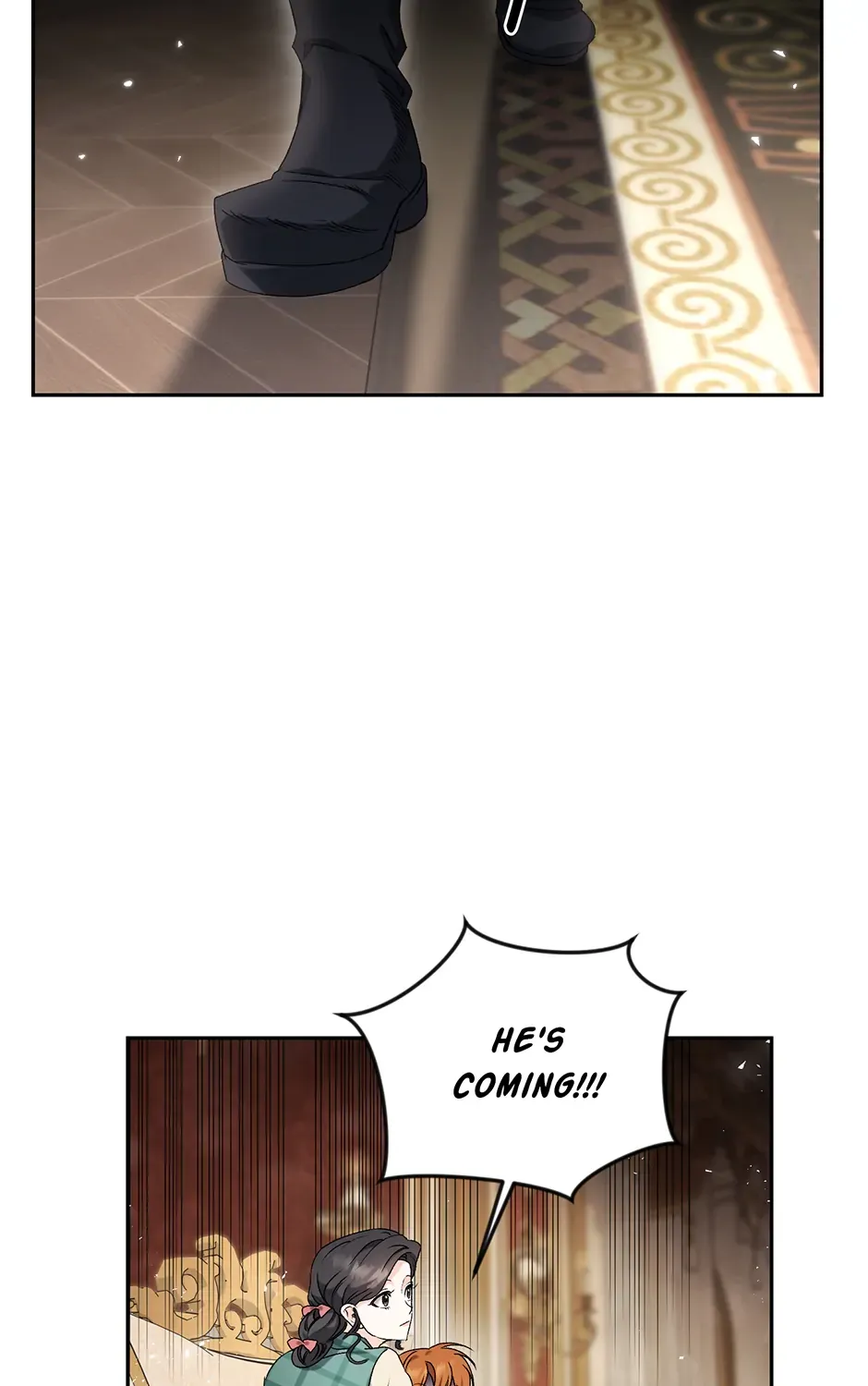 Read Ebony chapter 149 image 27 on Lezhin