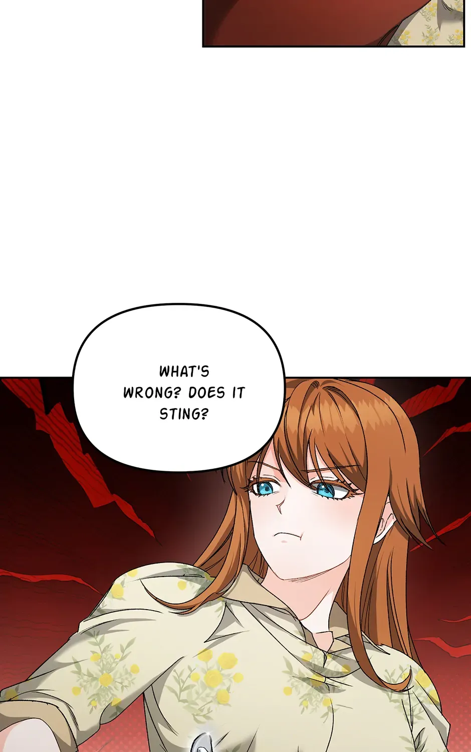 Read Ebony chapter 149 image 3 on Lezhin