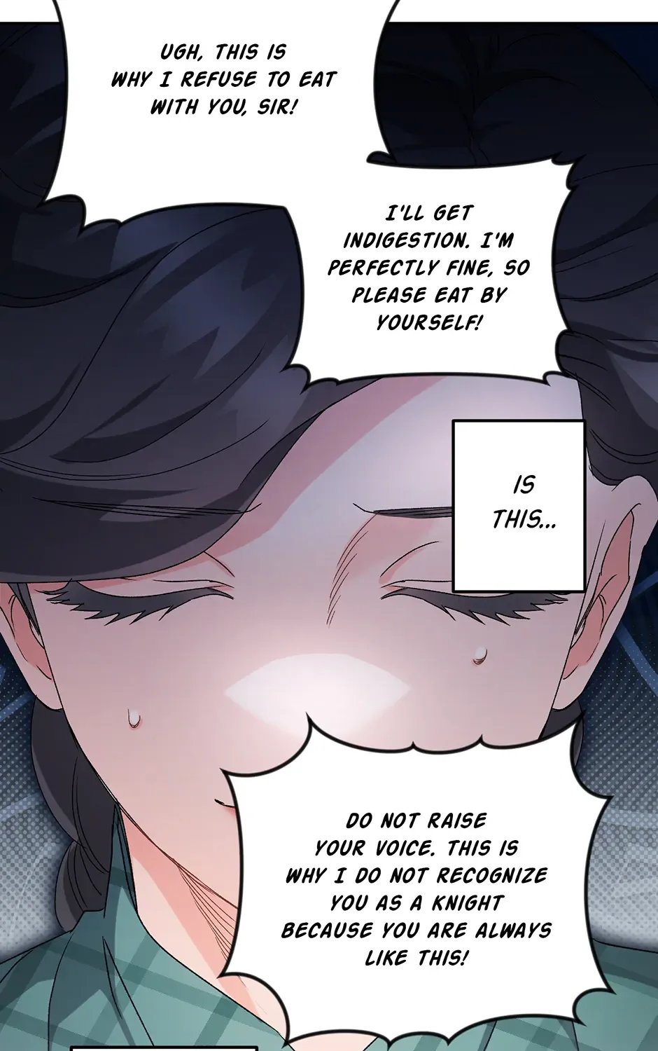 Read Ebony chapter 149 image 45 on Lezhin