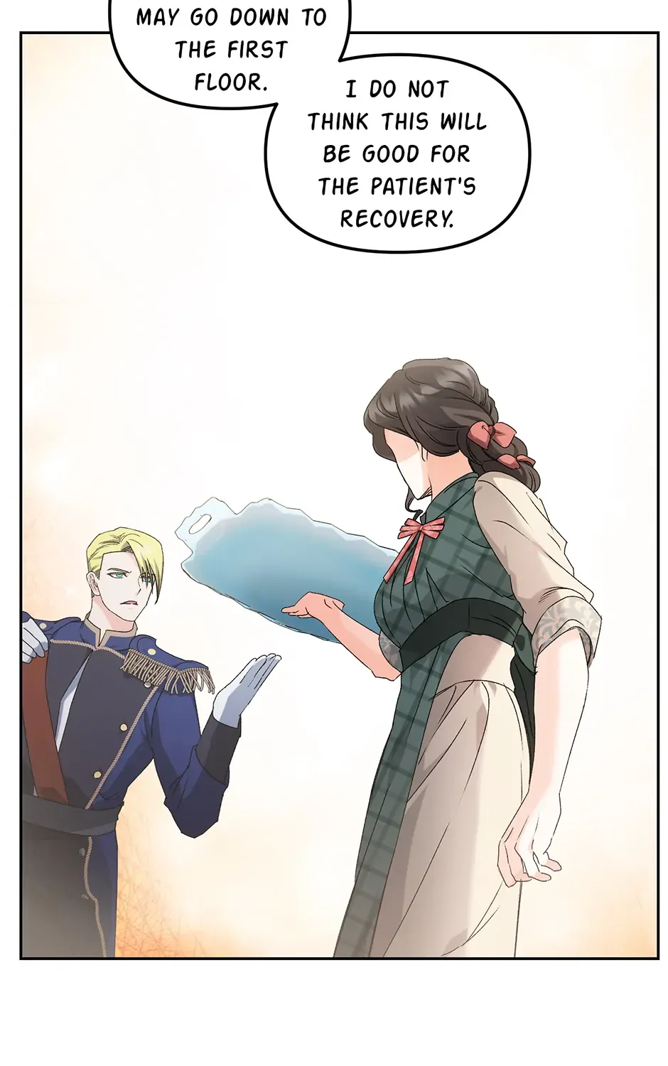 Read Ebony chapter 149 image 53 on Lezhin