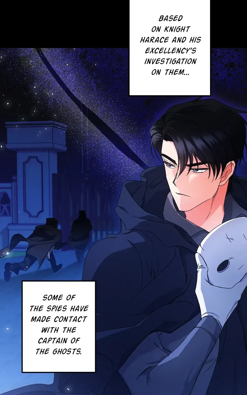 Read Ebony chapter 149 image 63 on Lezhin
