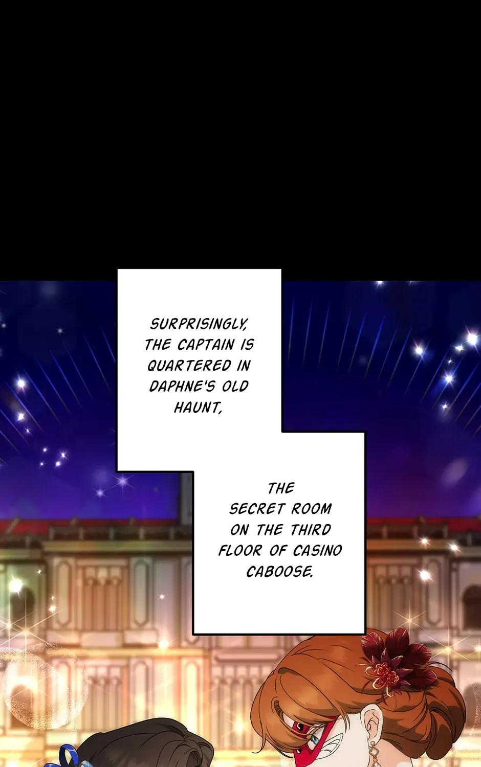 Read Ebony chapter 149 image 65 on Lezhin