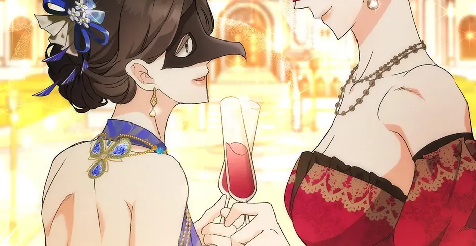 Read Ebony chapter 149 image 66 on Lezhin