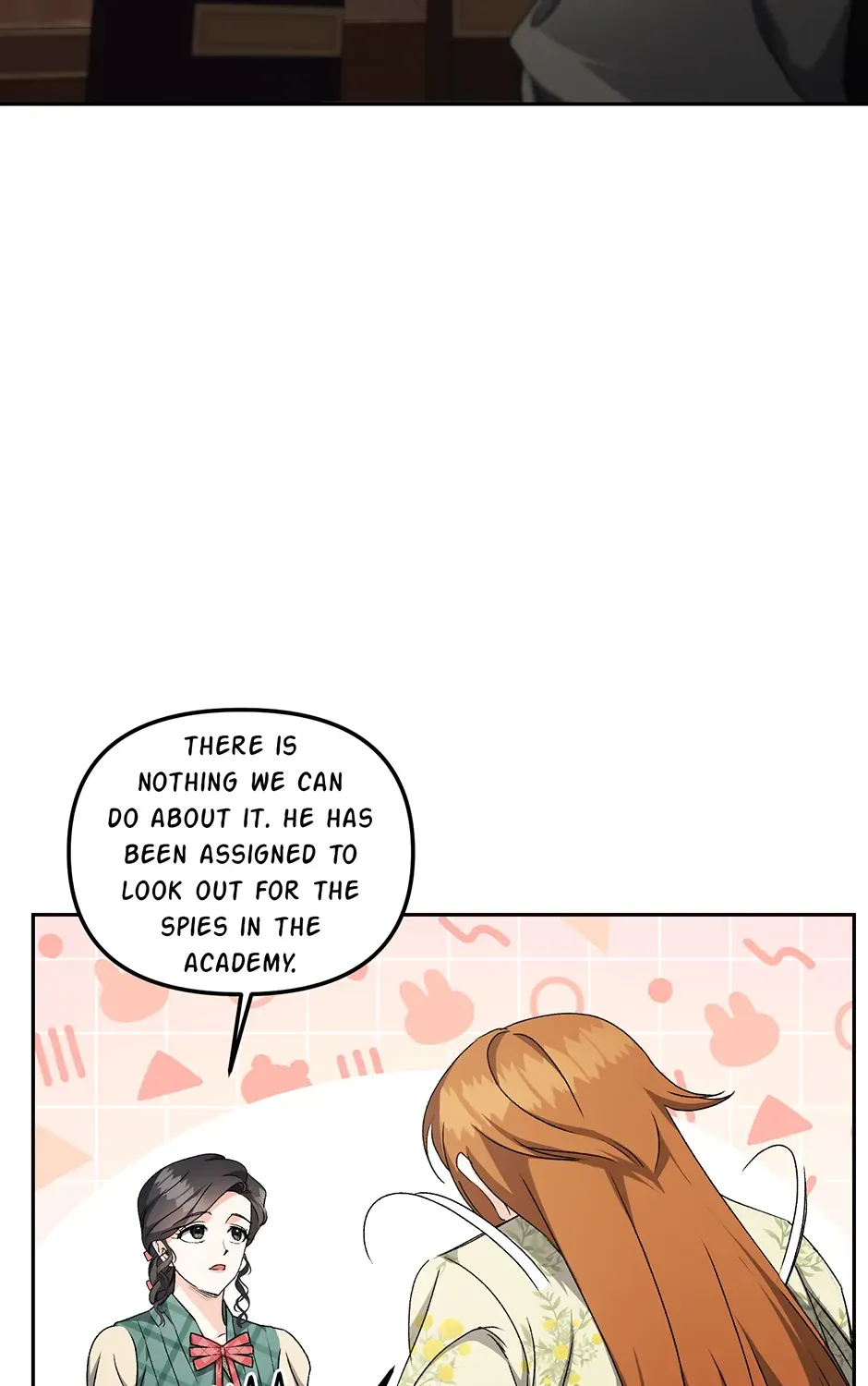 Read Ebony chapter 149 image 7 on Lezhin