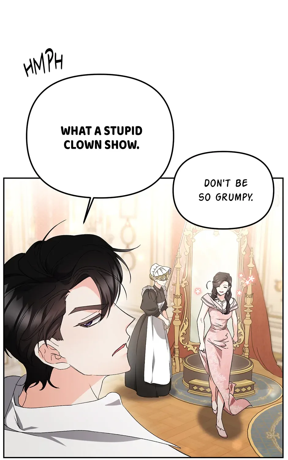 Read Ebony chapter 149 image 75 on Lezhin