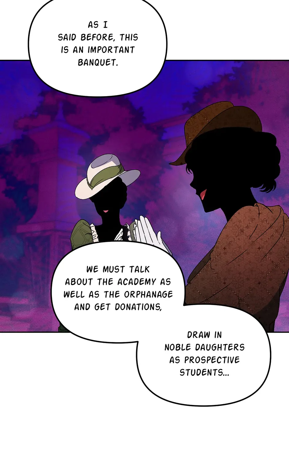 Read Ebony chapter 149 image 81 on Lezhin