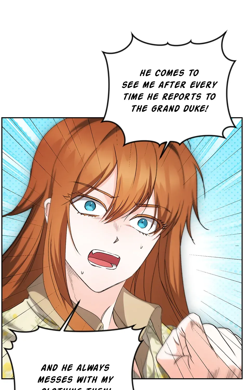Read Ebony chapter 149 image 9 on Lezhin