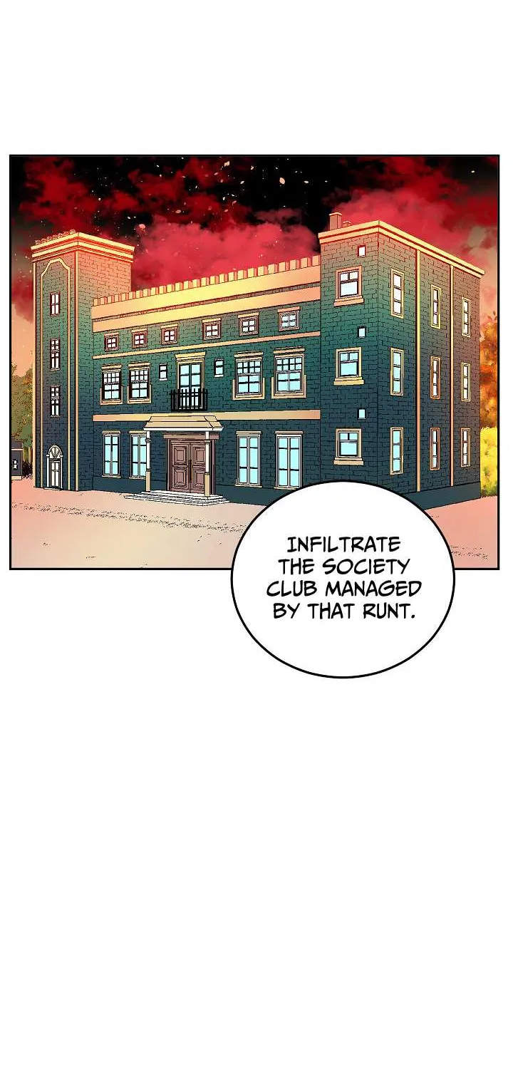 Read Ebony chapter 15 image 1 on Lezhin