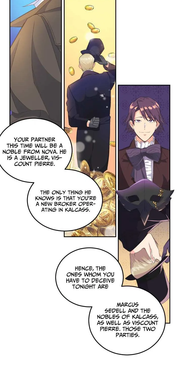 Read Ebony chapter 15 image 12 on Lezhin