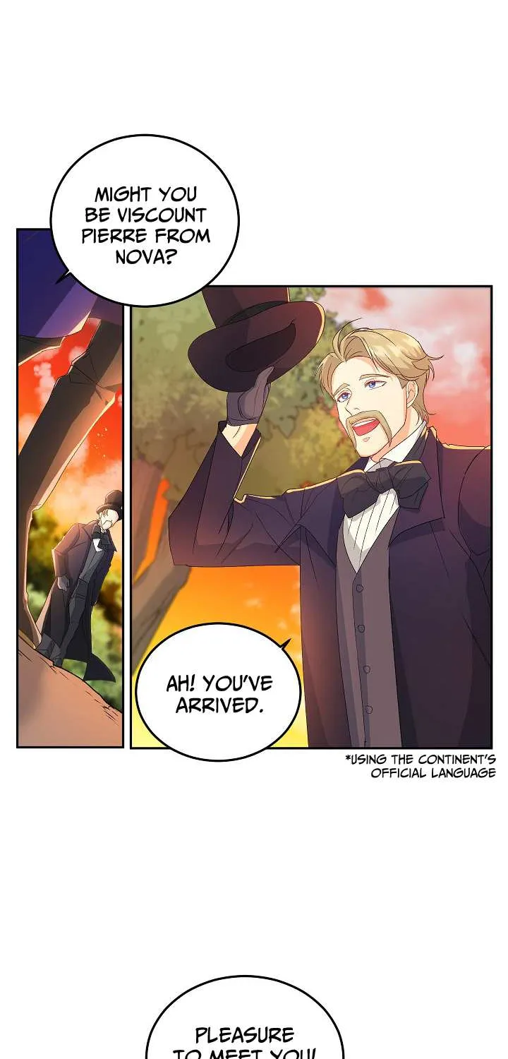 Read Ebony chapter 15 image 22 on Lezhin