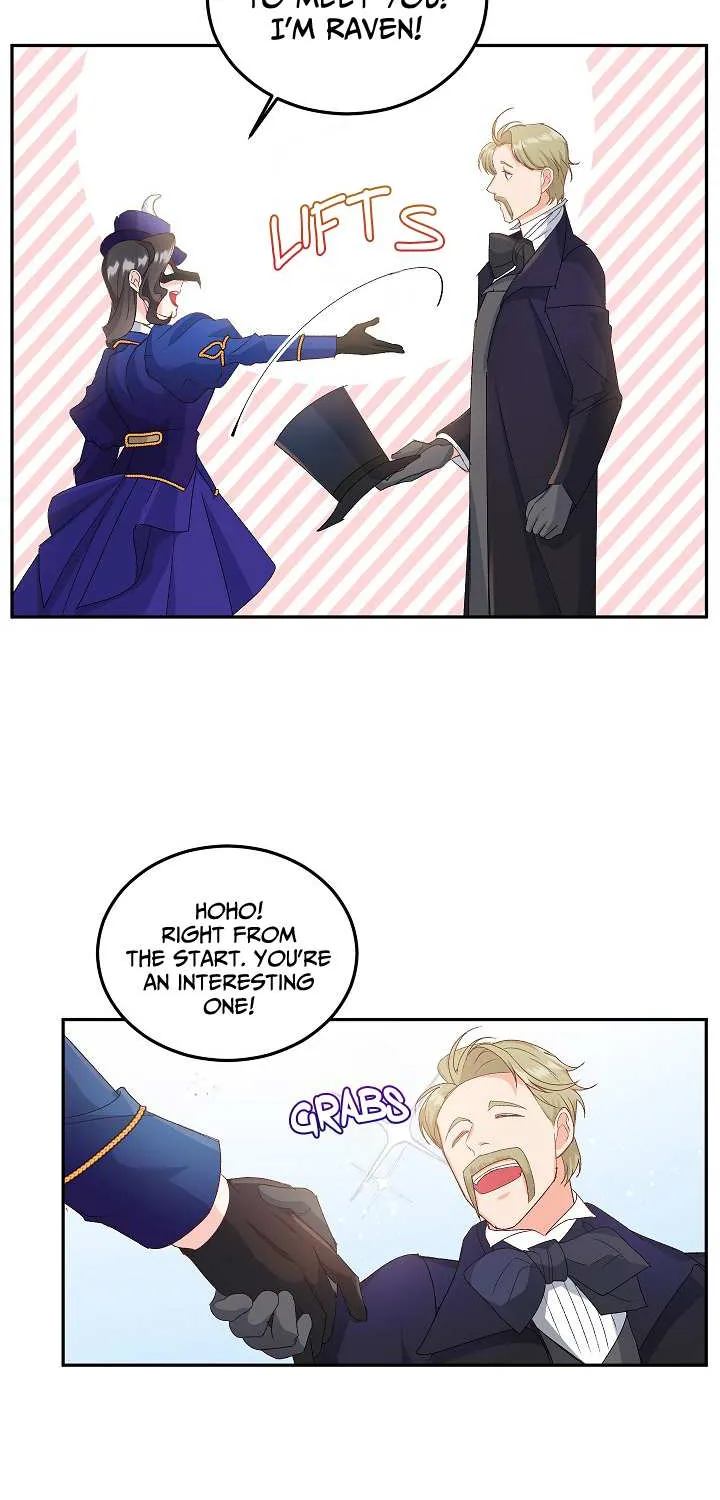 Read Ebony chapter 15 image 23 on Lezhin