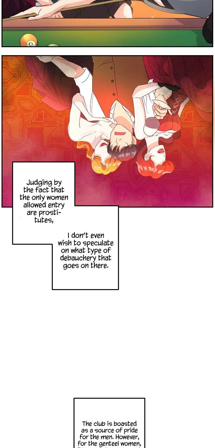 Read Ebony chapter 15 image 29 on Lezhin