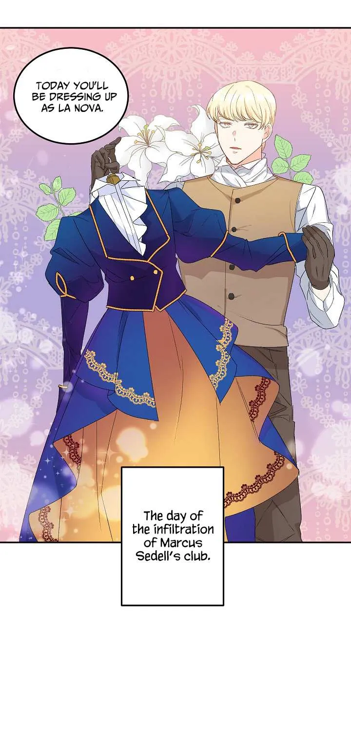 Read Ebony chapter 15 image 3 on Lezhin