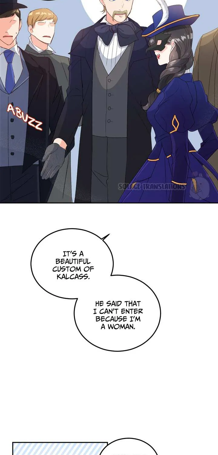 Read Ebony chapter 15 image 34 on Lezhin