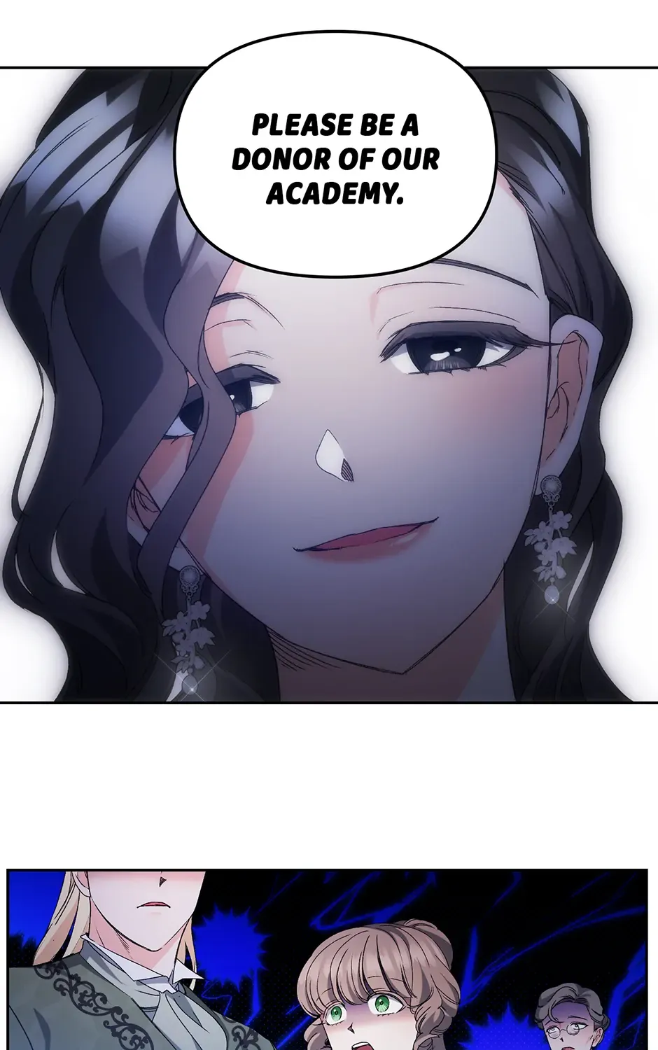Read Ebony chapter 150 image 109 on Lezhin