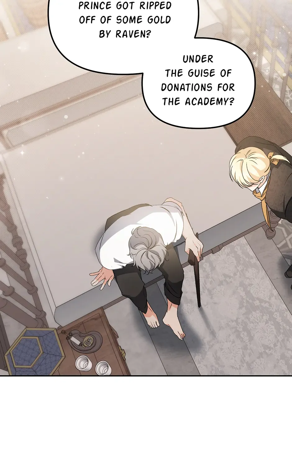 Read Ebony chapter 150 image 113 on Lezhin