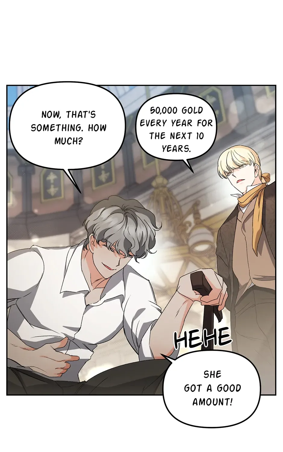 Read Ebony chapter 150 image 115 on Lezhin