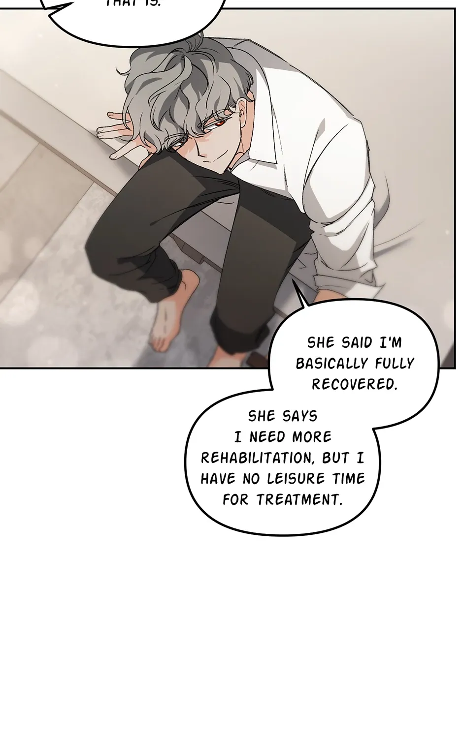 Read Ebony chapter 150 image 117 on Lezhin