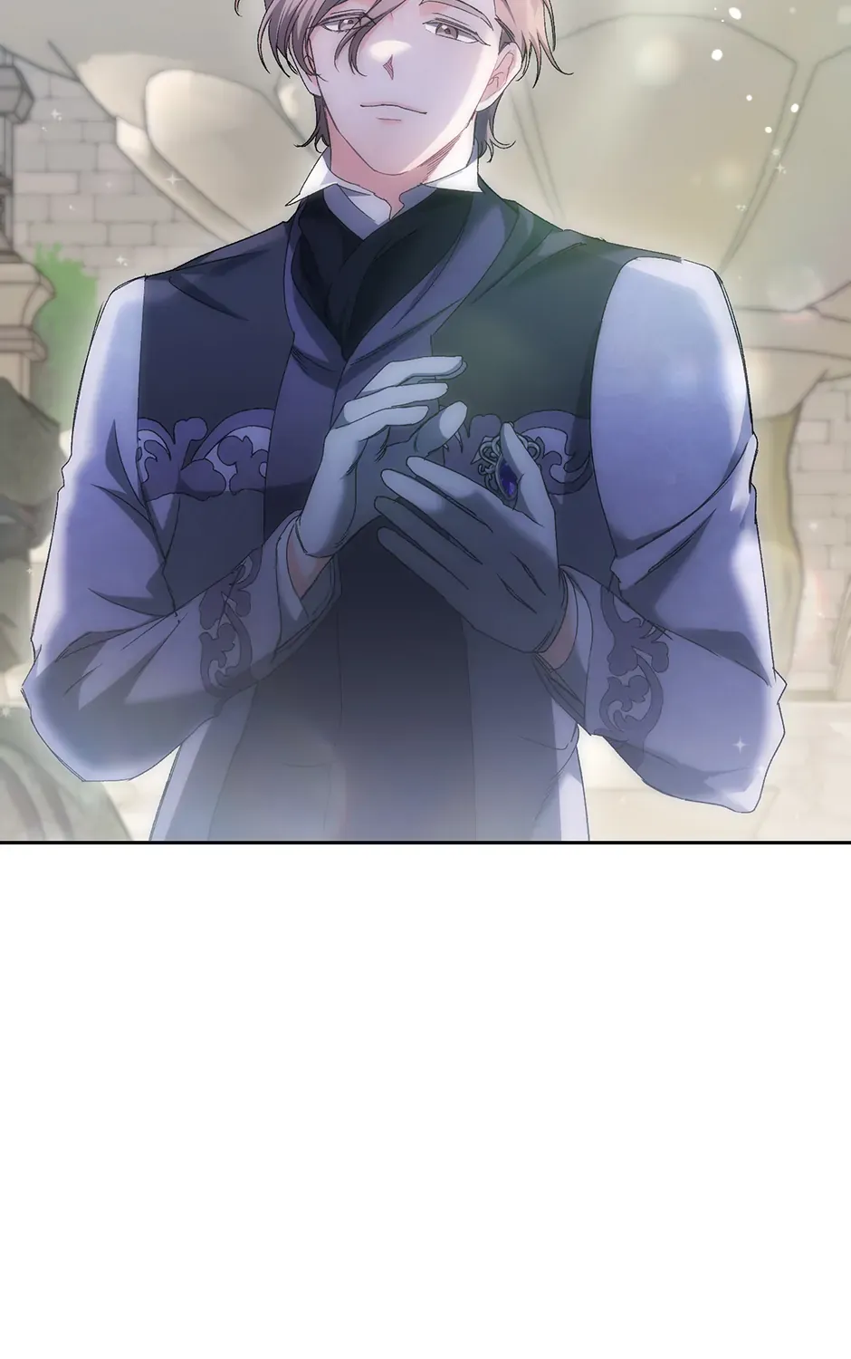 Read Ebony chapter 150 image 13 on Lezhin