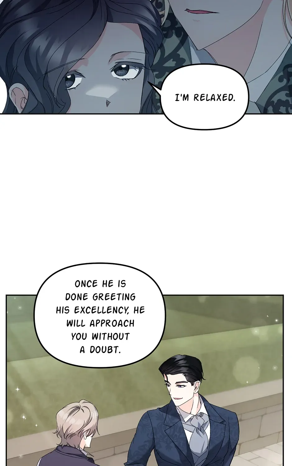 Read Ebony chapter 150 image 17 on Lezhin