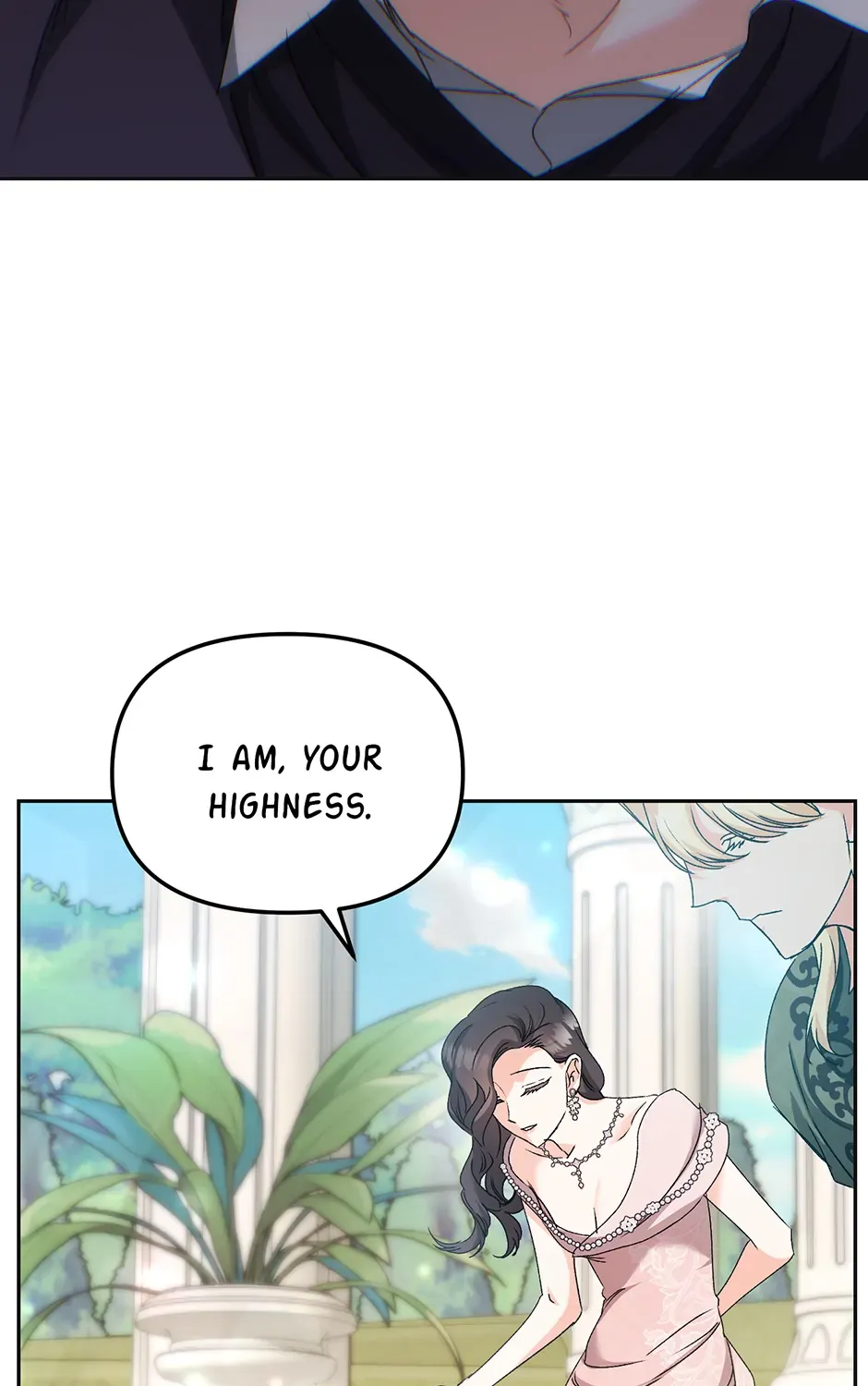 Read Ebony chapter 150 image 27 on Lezhin