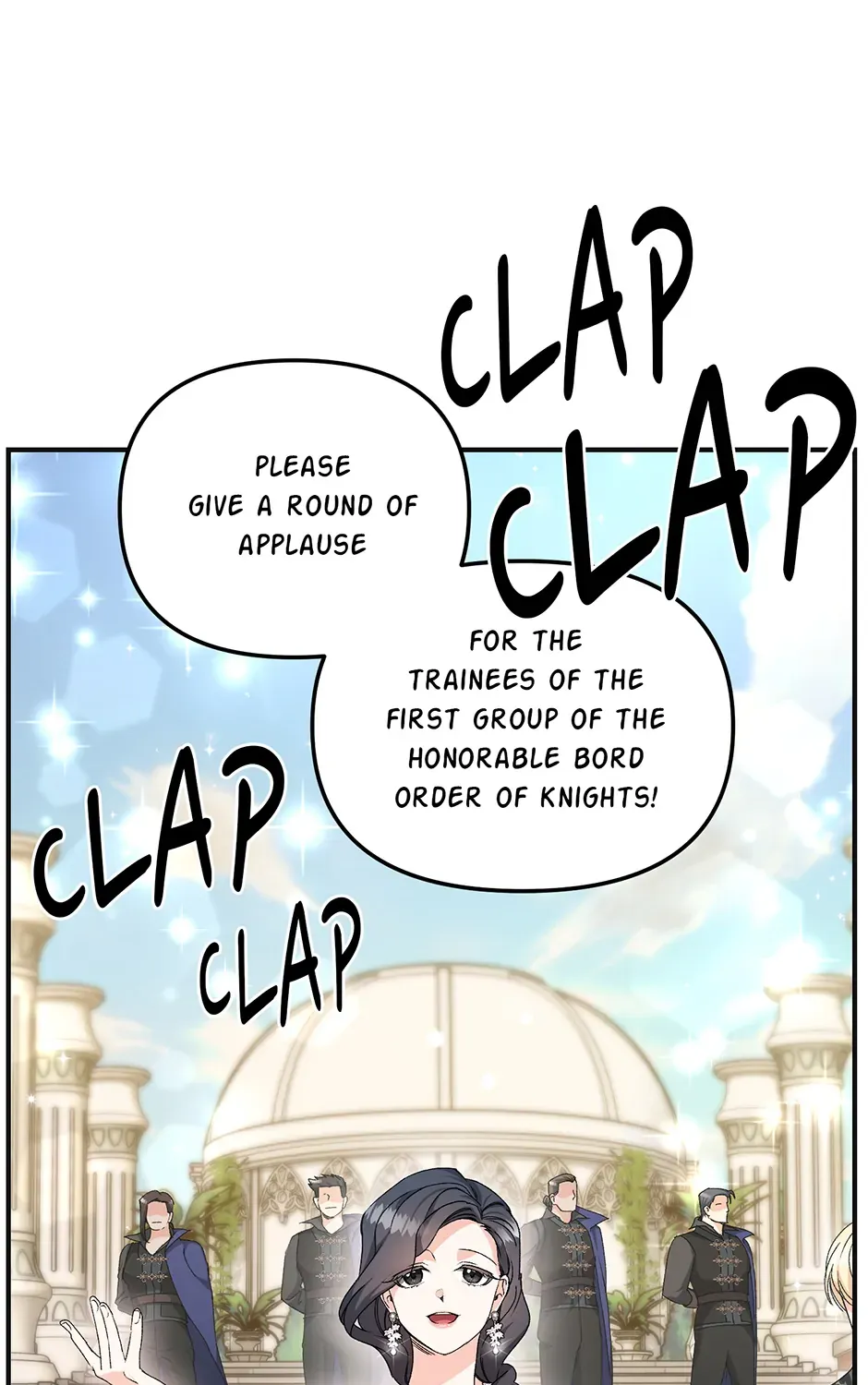 Read Ebony chapter 150 image 3 on Lezhin