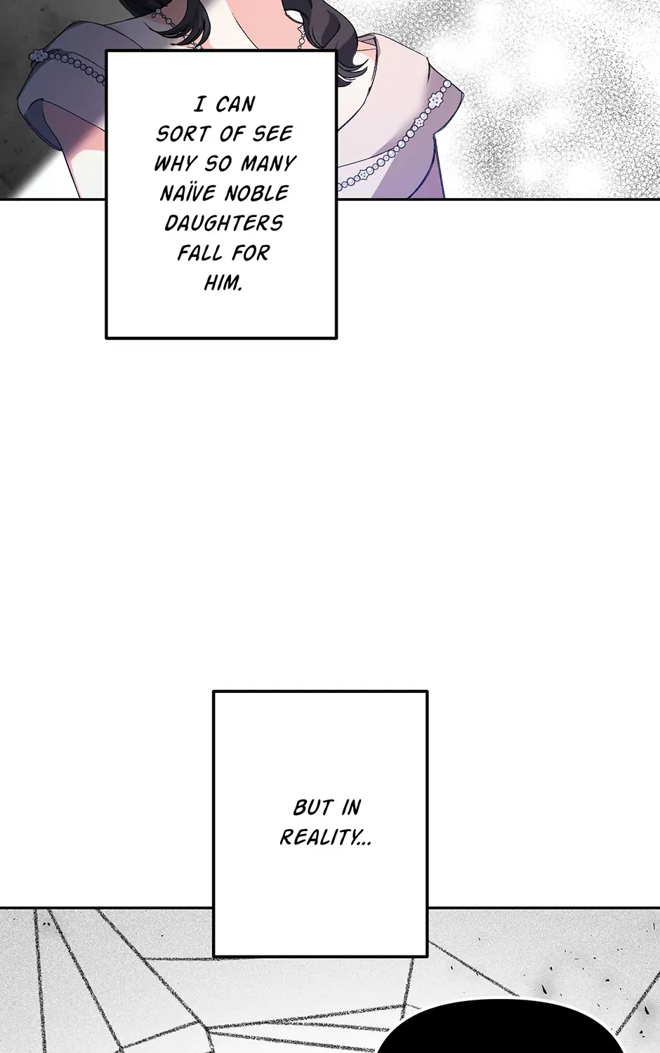 Read Ebony chapter 150 image 33 on Lezhin