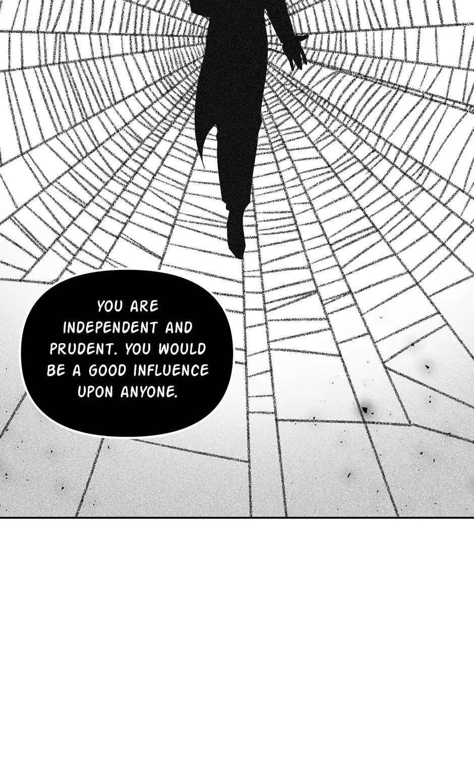 Read Ebony chapter 150 image 35 on Lezhin