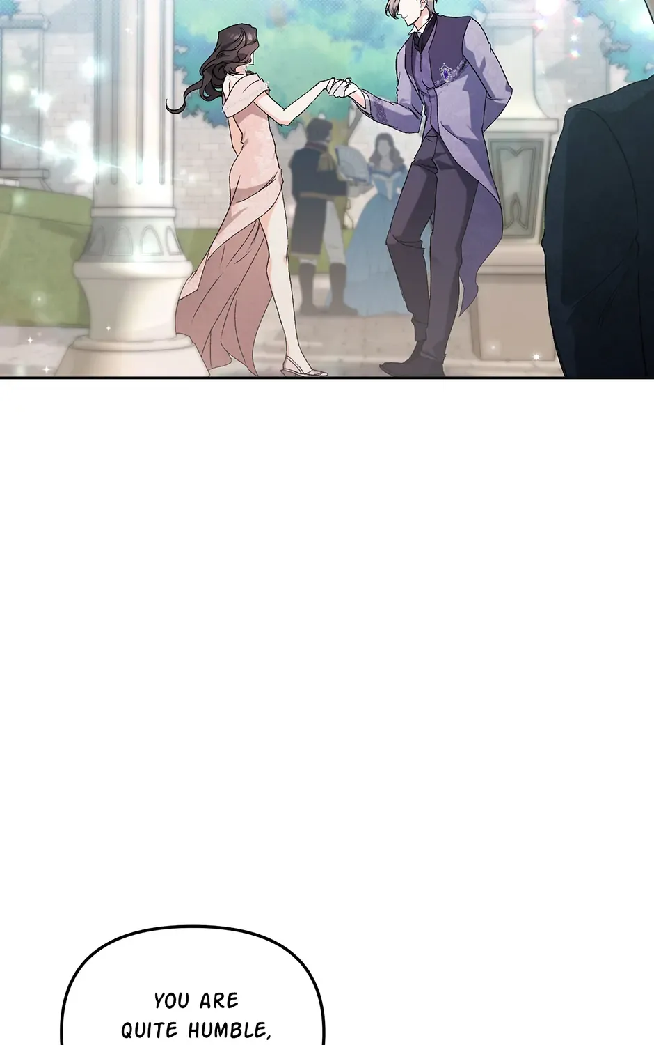 Read Ebony chapter 150 image 43 on Lezhin