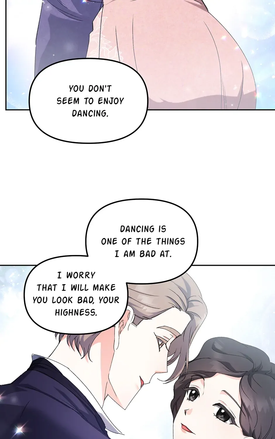 Read Ebony chapter 150 image 47 on Lezhin