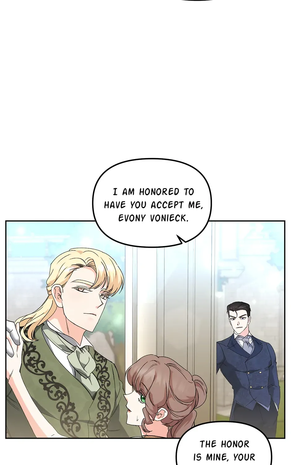 Read Ebony chapter 150 image 49 on Lezhin