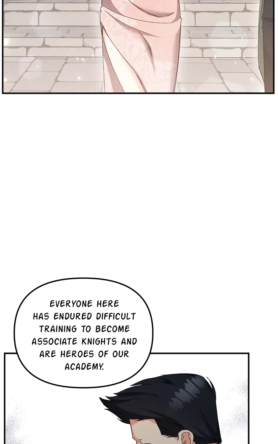 Read Ebony chapter 150 image 5 on Lezhin