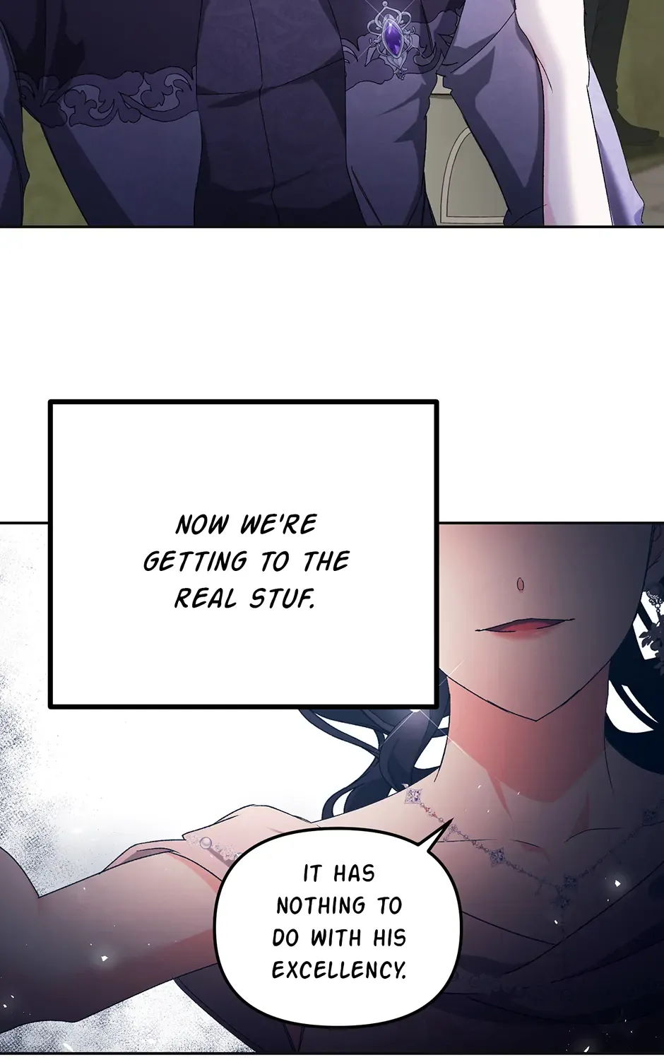 Read Ebony chapter 150 image 57 on Lezhin