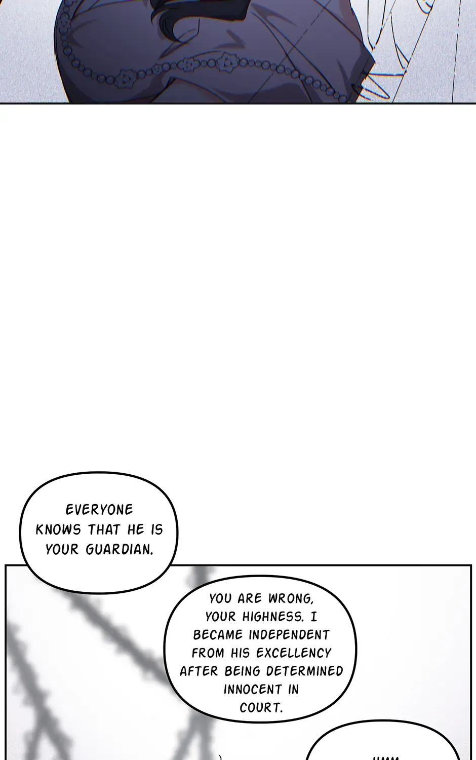 Read Ebony chapter 150 image 61 on Lezhin