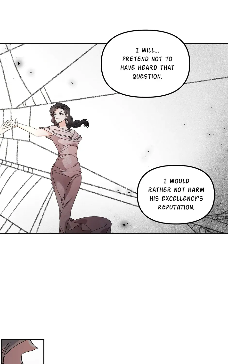 Read Ebony chapter 150 image 65 on Lezhin