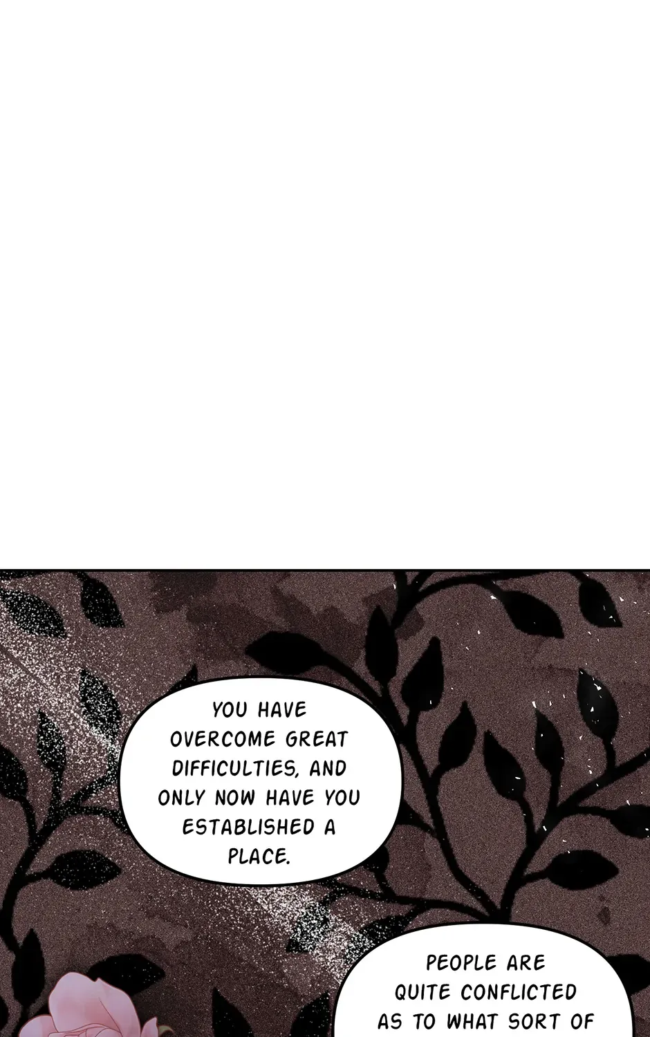 Read Ebony chapter 150 image 79 on Lezhin