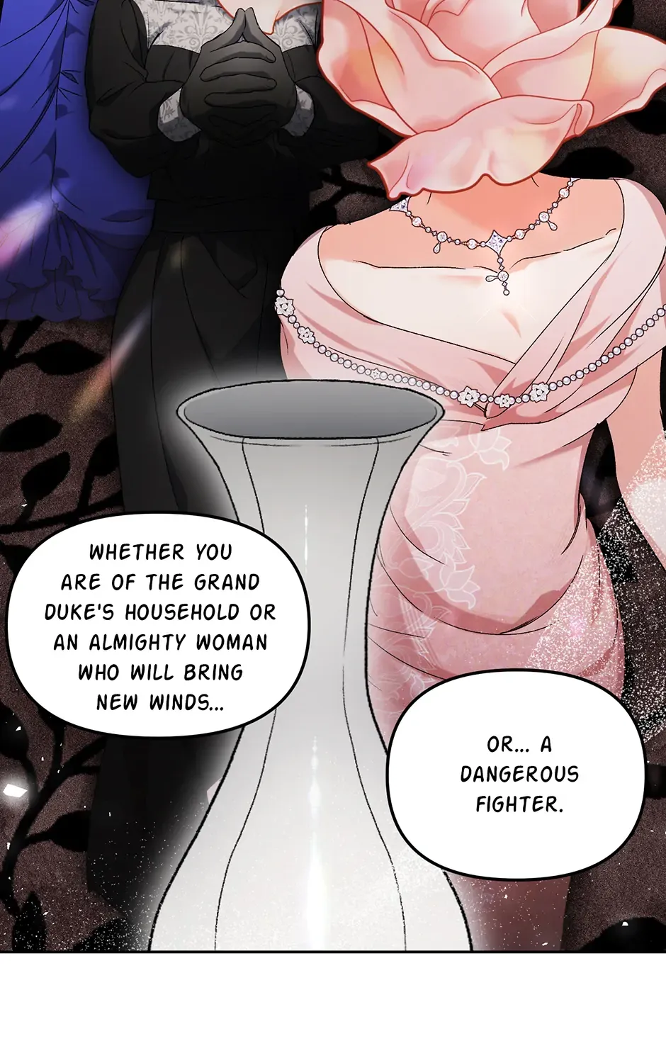 Read Ebony chapter 150 image 81 on Lezhin