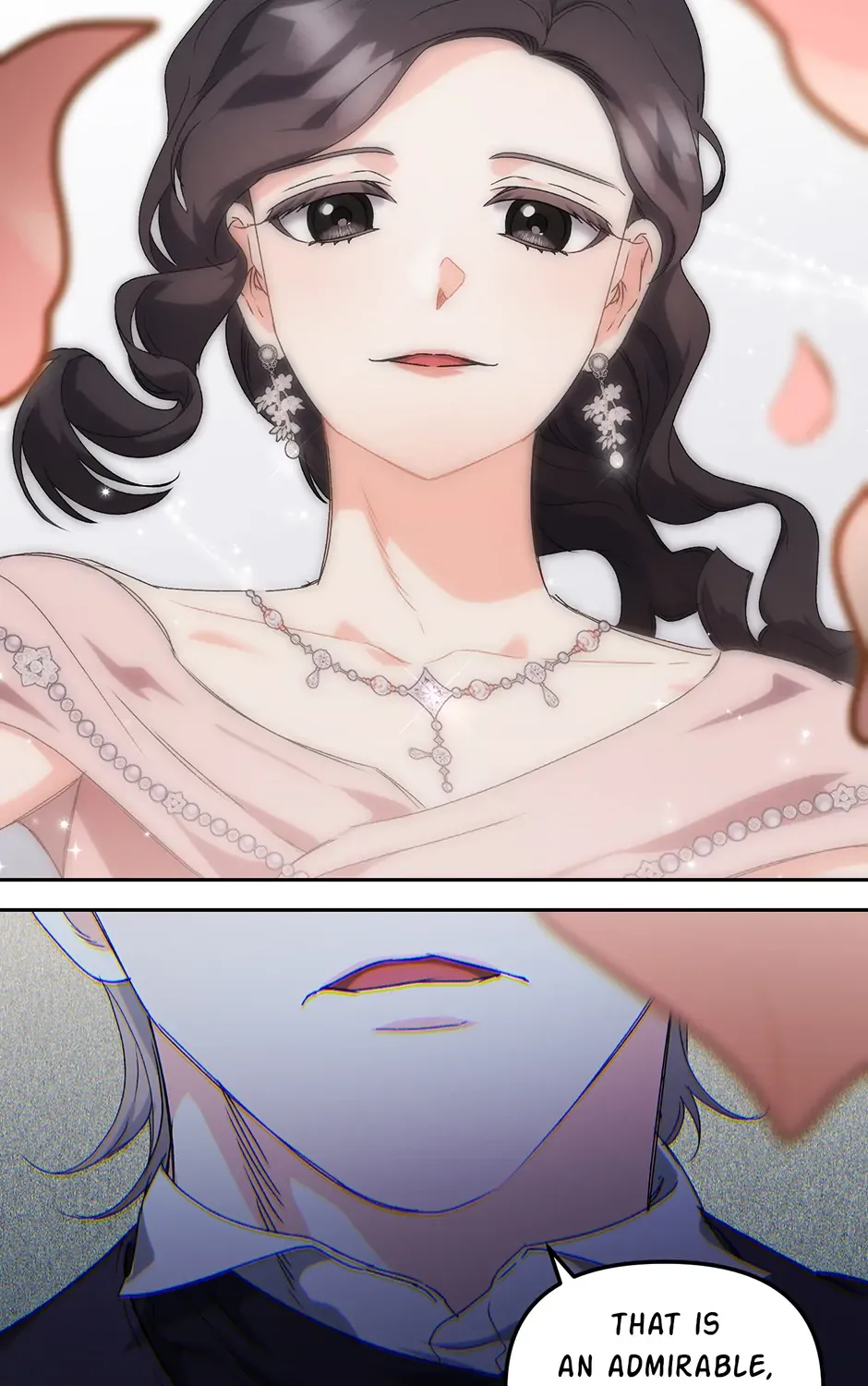 Read Ebony chapter 150 image 87 on Lezhin