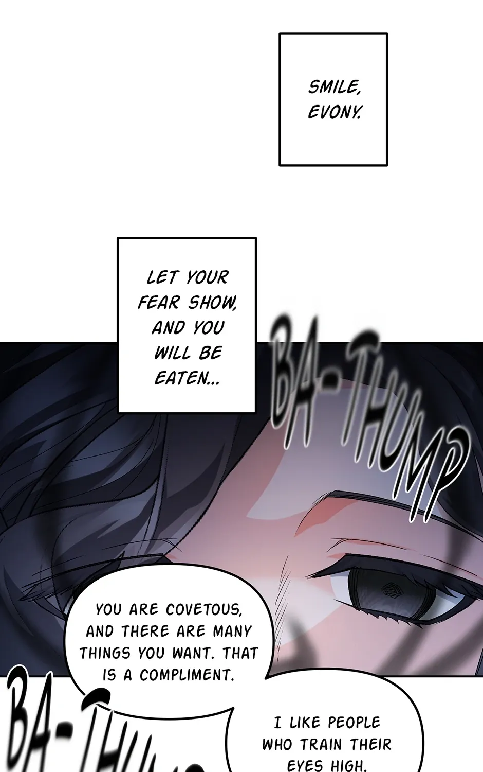 Read Ebony chapter 150 image 97 on Lezhin