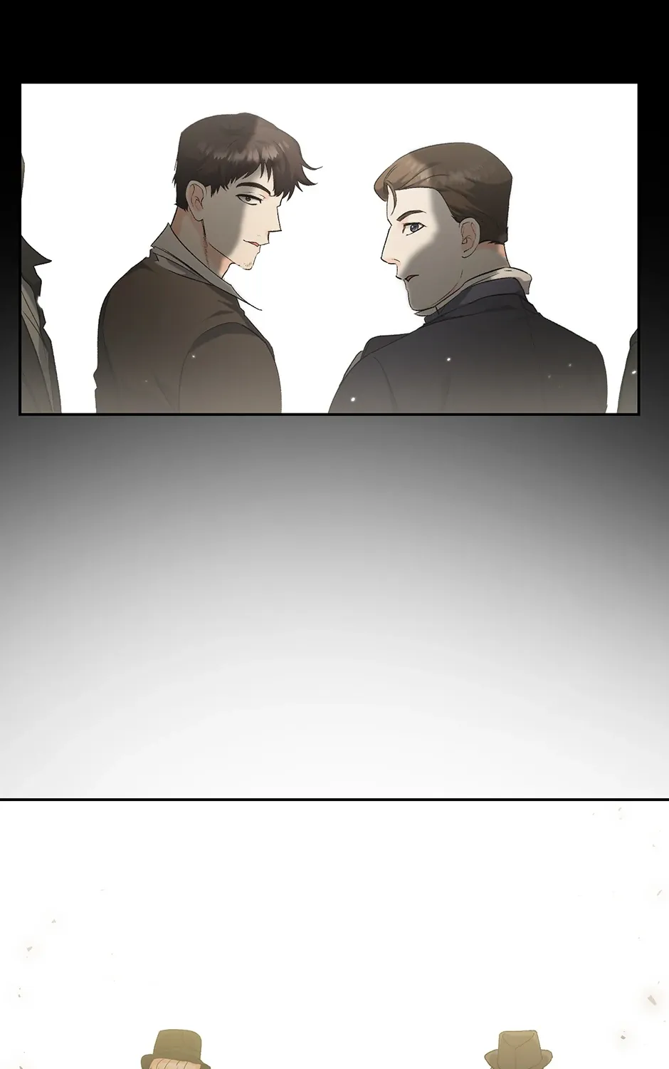 Read Ebony chapter 151 image 11 on Lezhin