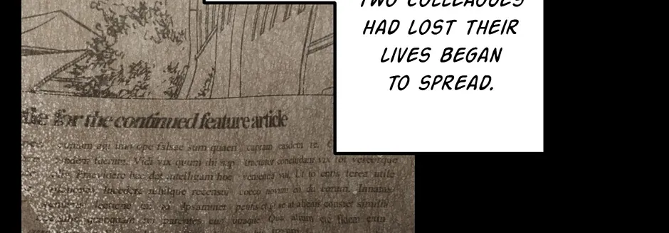 Read Ebony chapter 151 image 2 on Lezhin