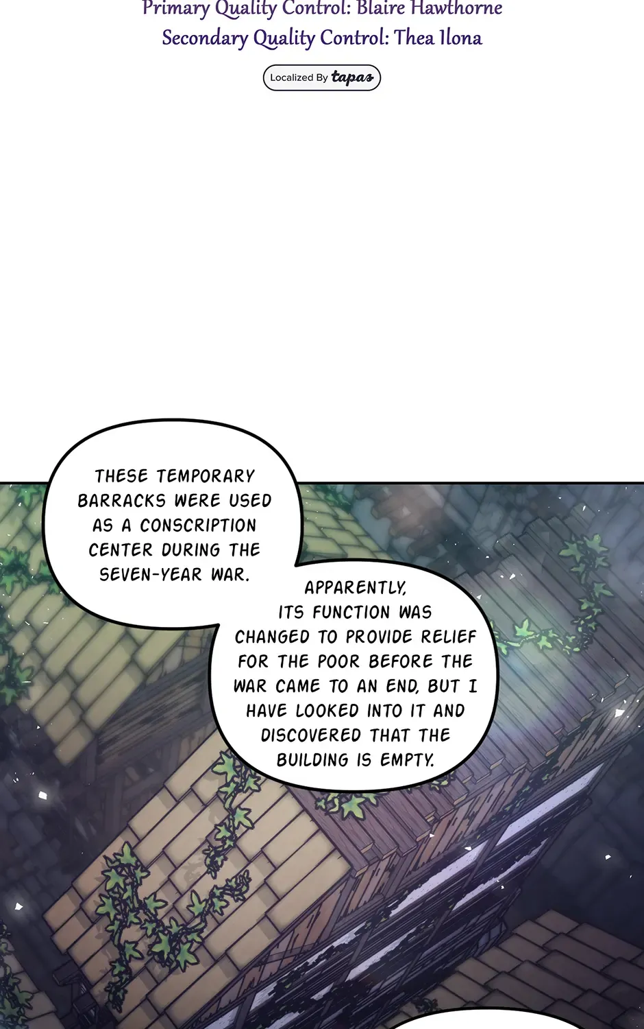 Read Ebony chapter 151 image 23 on Lezhin