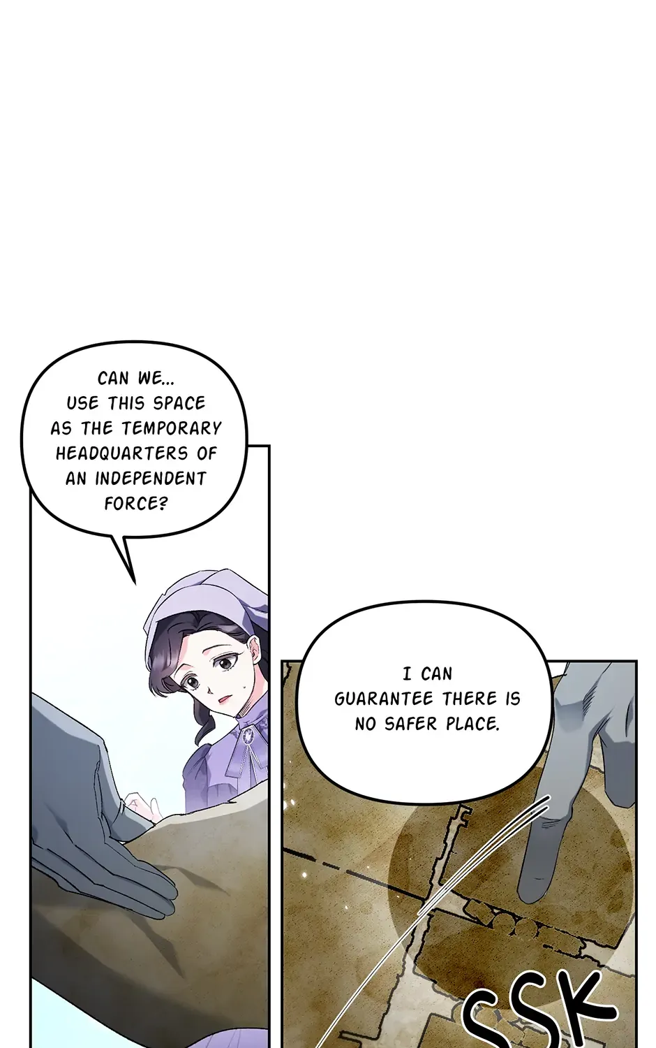 Read Ebony chapter 151 image 25 on Lezhin