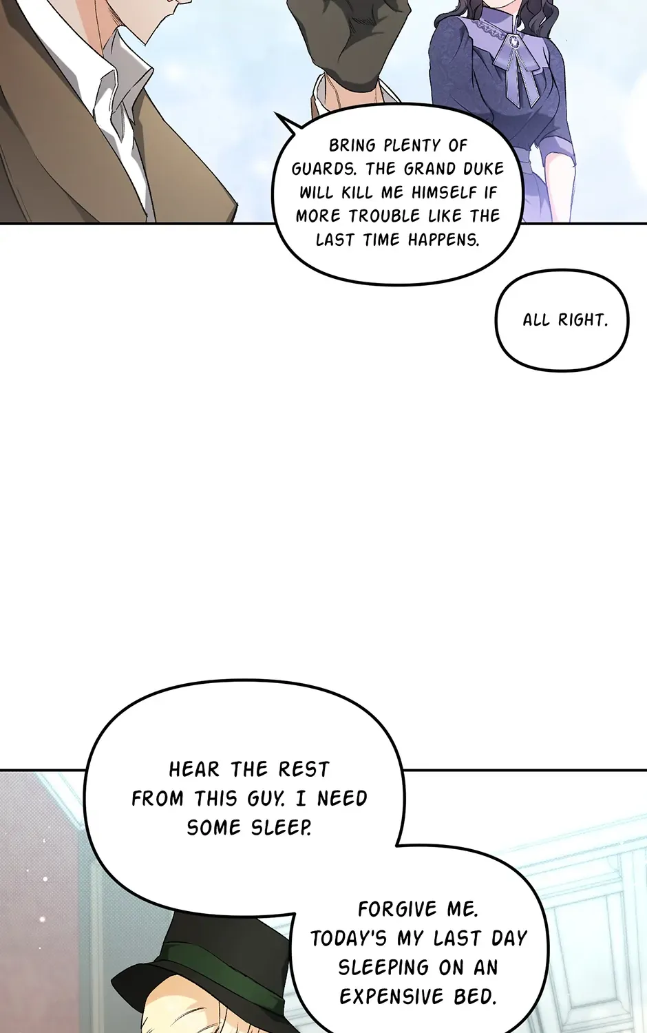 Read Ebony chapter 151 image 33 on Lezhin