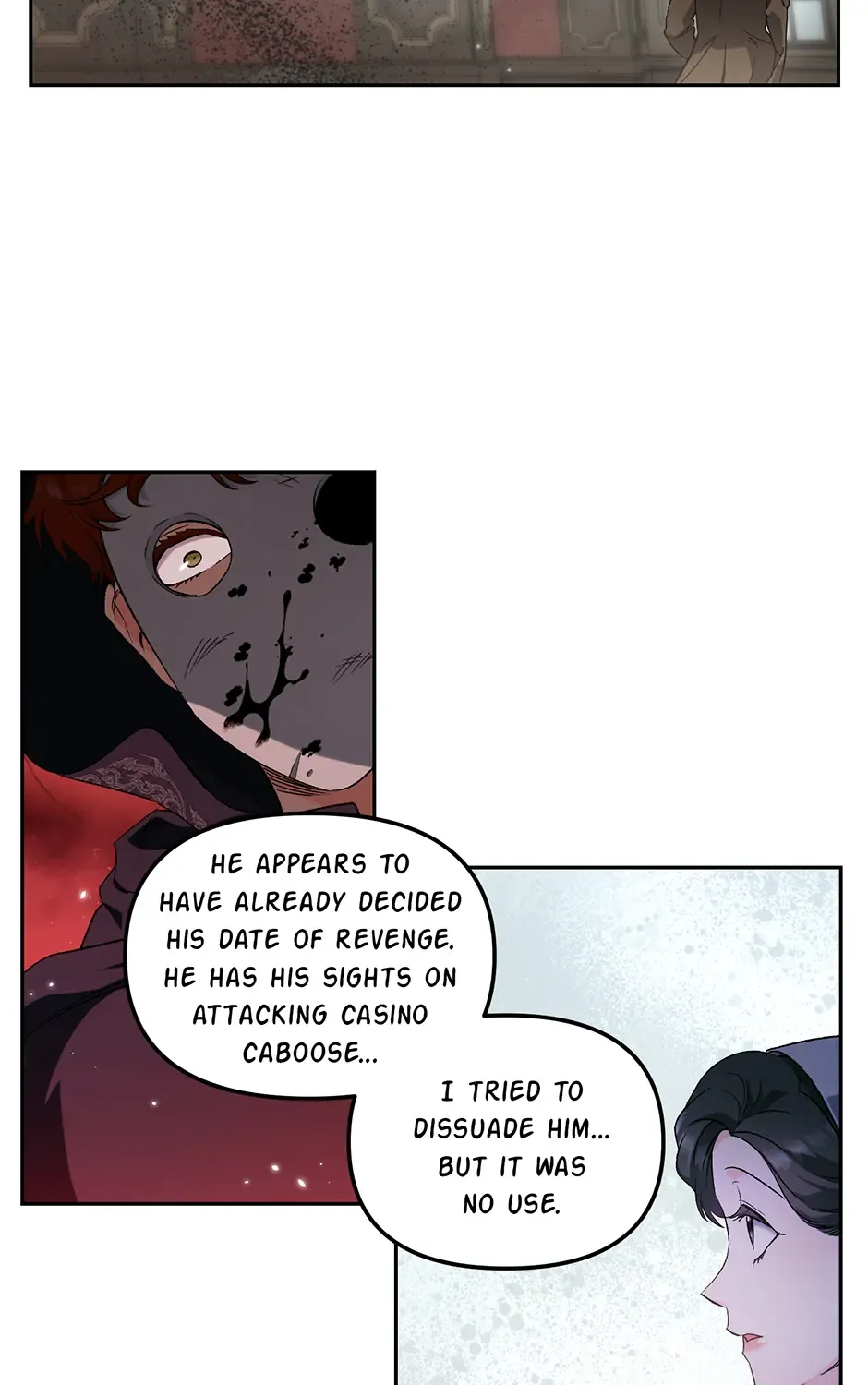 Read Ebony chapter 151 image 37 on Lezhin