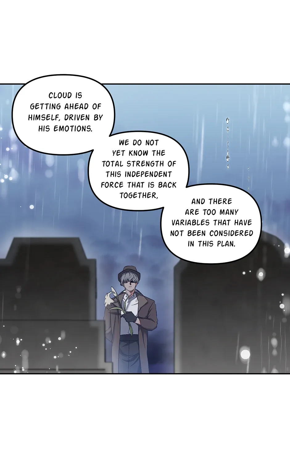 Read Ebony chapter 151 image 39 on Lezhin