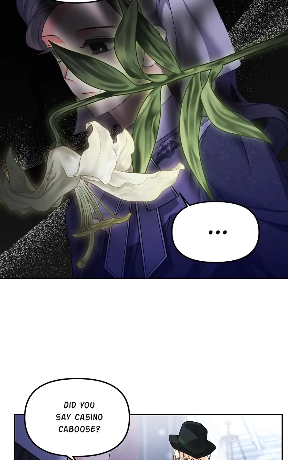 Read Ebony chapter 151 image 41 on Lezhin